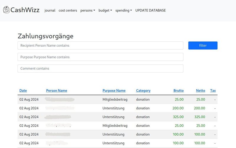 hellcash screenshot